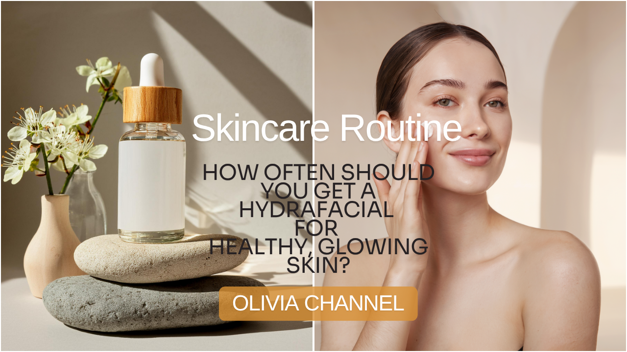 How Often Should You Get a HydraFacial? | HydraFacial in Navi Mumbai