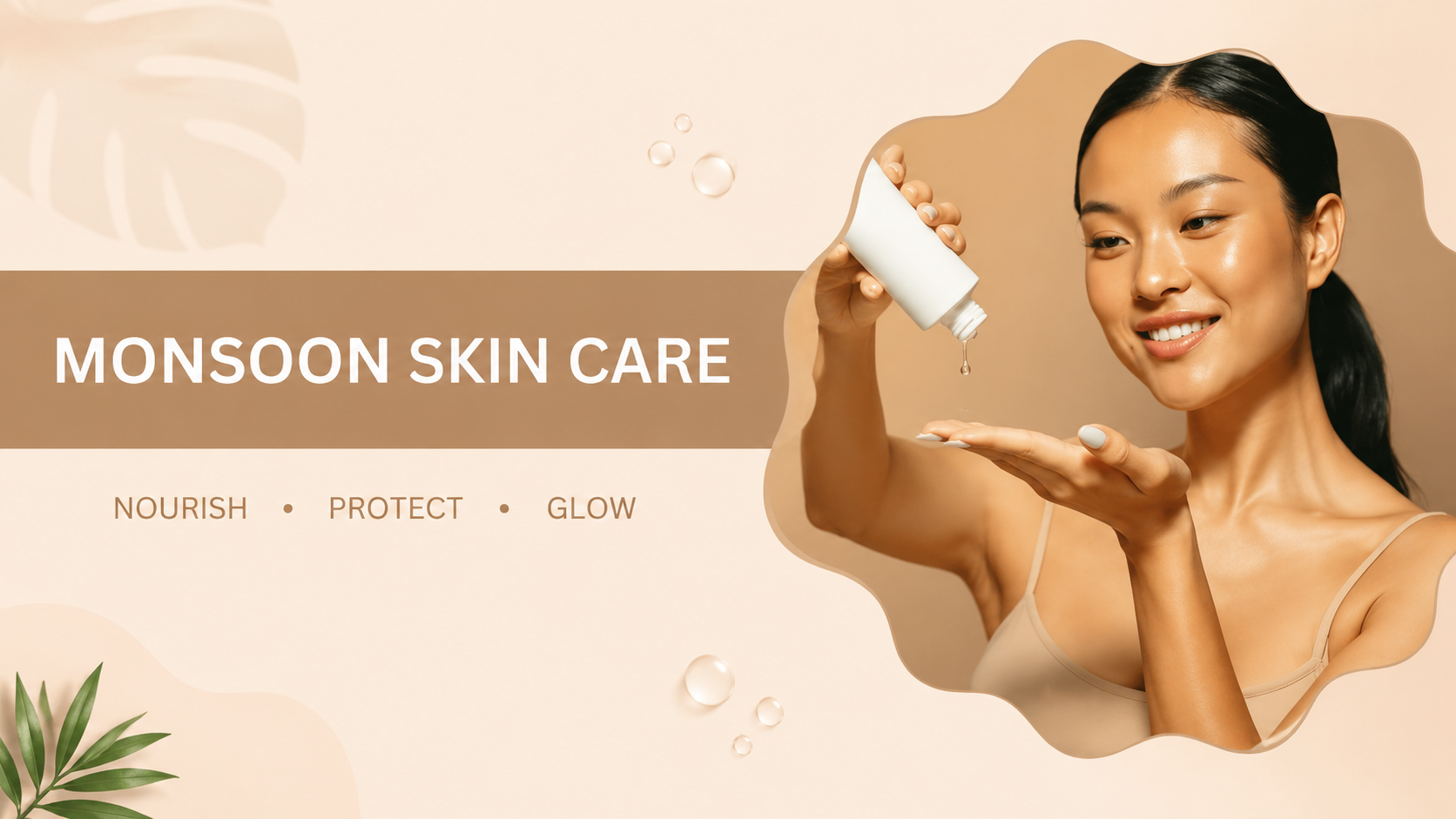 Monsoon Skin Care: How to Protect Your Skin with Hydramedifacials and Skin Treatments