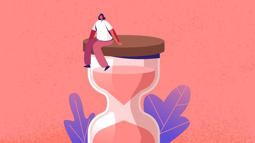 Menopause navigating the transition with ease and comfort