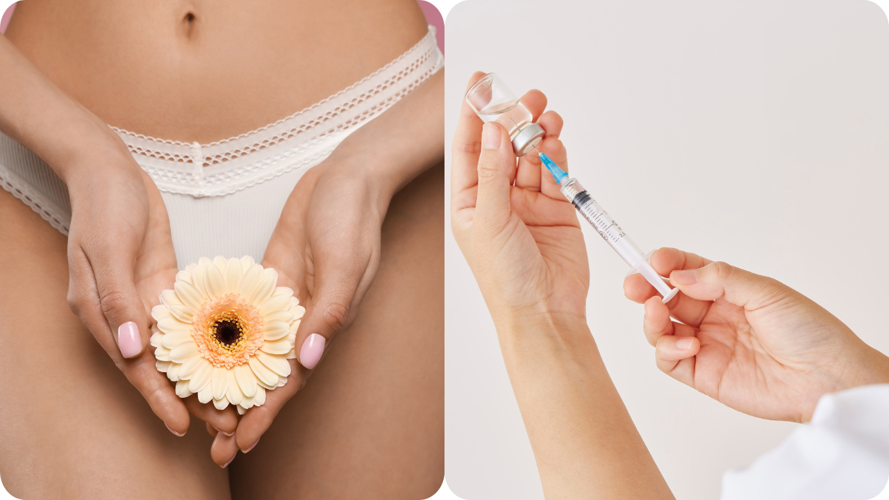 Ozempic Vulva: How Weight Loss Medication Affects Women's Intimate Areas and Solutions