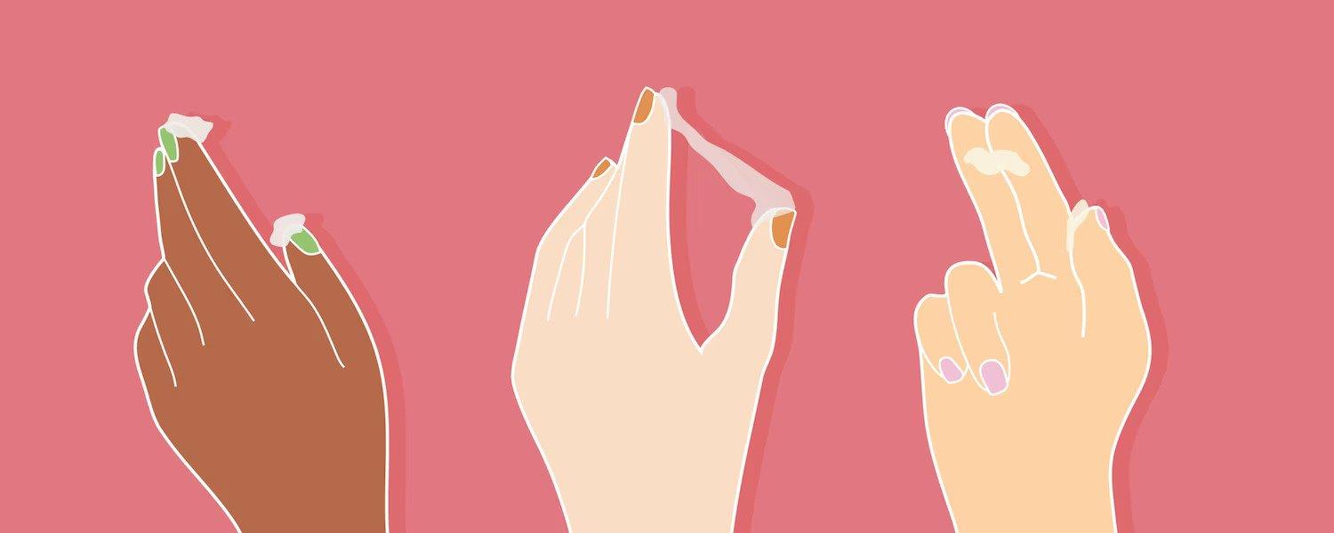 Understanding Vaginal Discharge: What’s Normal and What’s Not