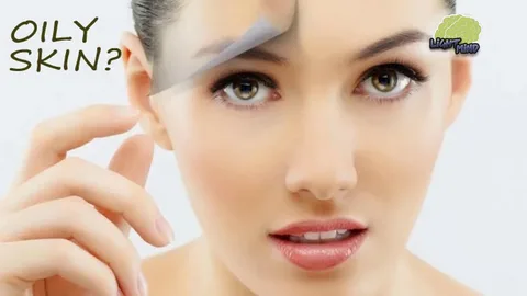 Why Does Oily Skin Produce Excess Sebum?