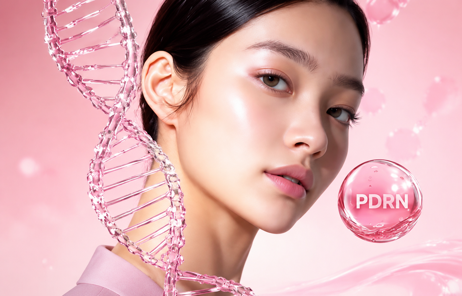 Unlocking the benefits of PDRN: A comprehensive guide to its role in skin regeneration and beyond