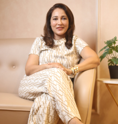 Dr. Gunjan Gangaraju Yuvani Clinic