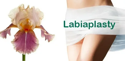 What Is Labiaplasty