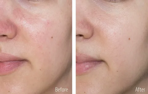 Why Does Skin Look Dull After Pollution Exposure
