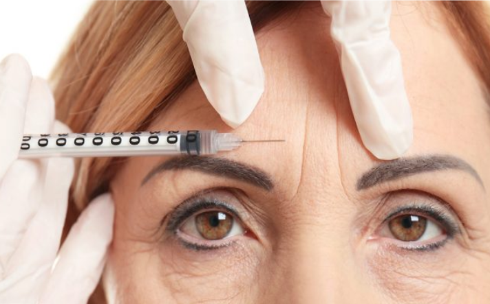 Dermal wrinkle treatment in Kharghar, Navi Mumbai