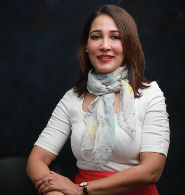 Dr. Gunjan Gangaraju -Best cosmetic gynaecologist in Kharghar , Navi Mumbai

