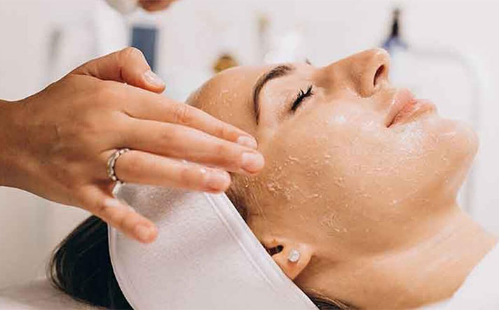 medifacials treatment at yuvani clinic