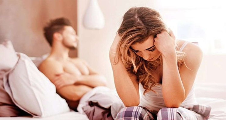 orgasmic dysfunction treatment at yuvani clinic