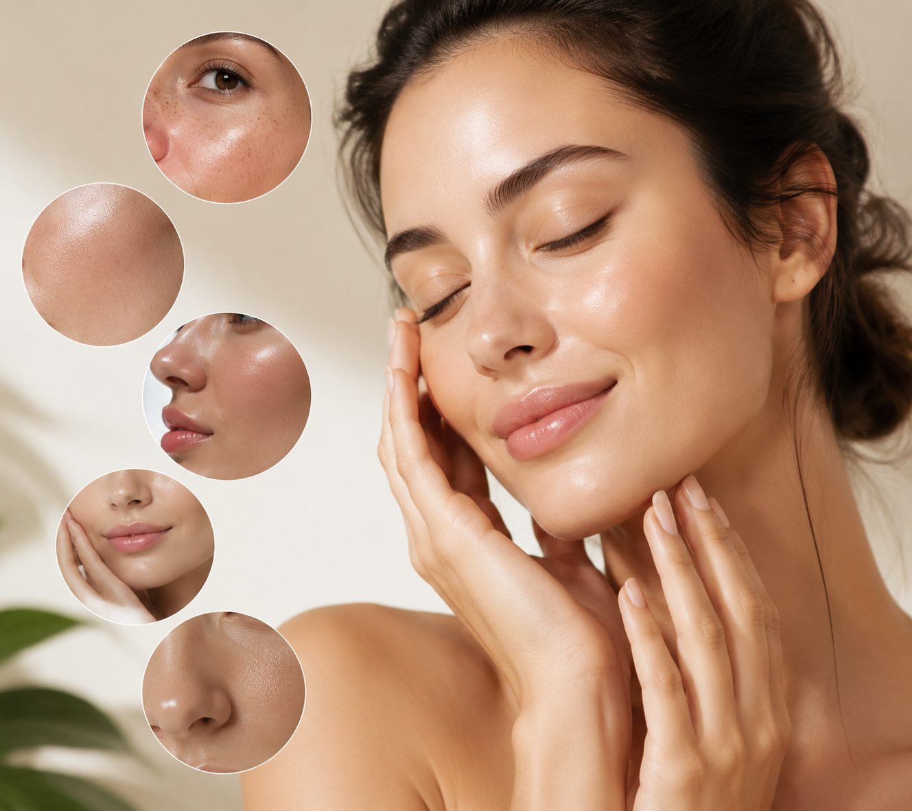 Skin Aesthetics Clinic in Navi Mumbai
