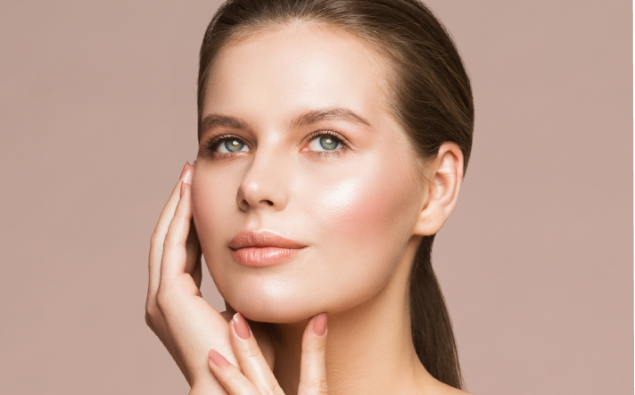 skin polishing treatment at yuvani clinic