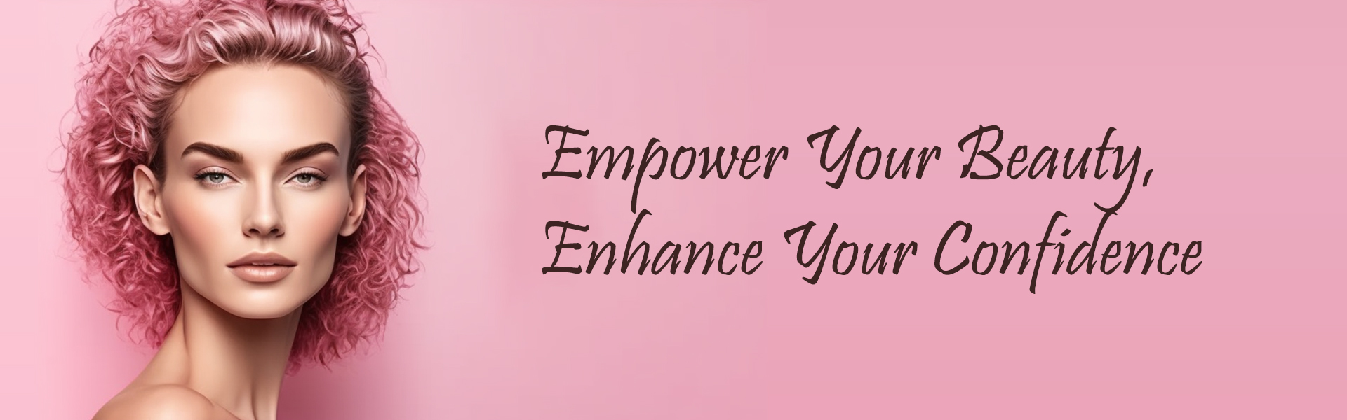 yuvani says empower your beauty enhance your confidence