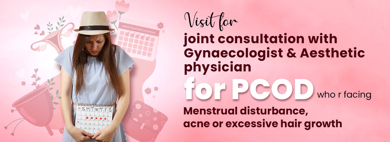 September is PCOD Awareness Month