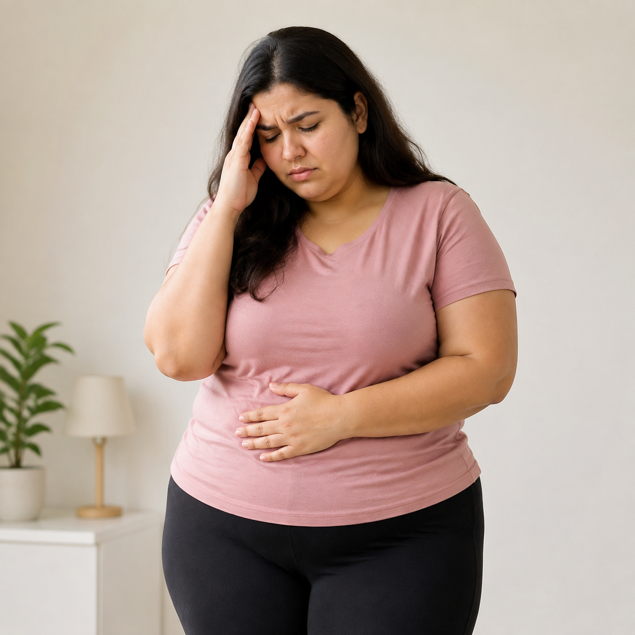 Diagnosis of PCOD/PCOS - Yuvani Aesthetic Clinic in Navi Mumbai