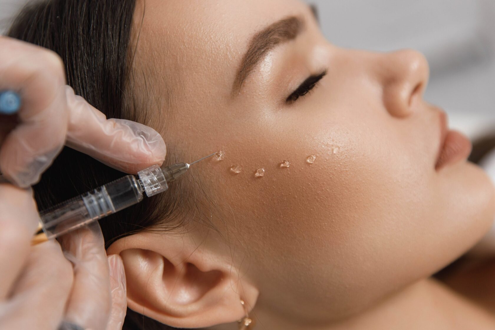 Polynucleotide Treatment in Navi Mumbai at YUVANI Aesthetic Clinic Kharghar