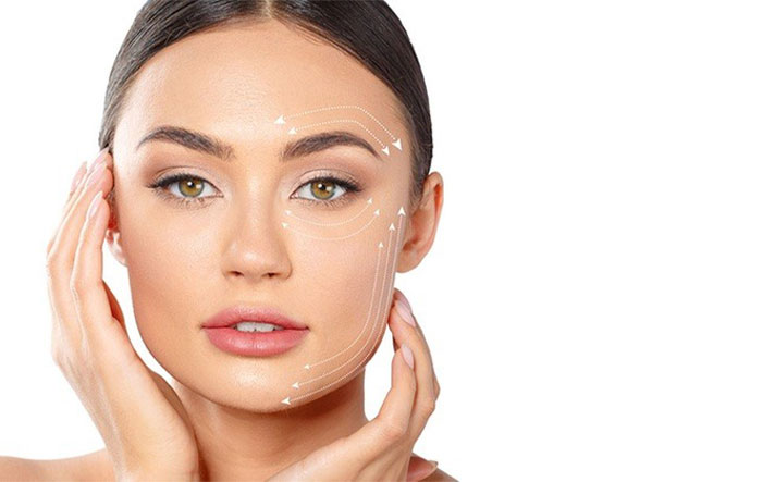 Skin tightening treatment at Kharghar, Navi Mumbai
