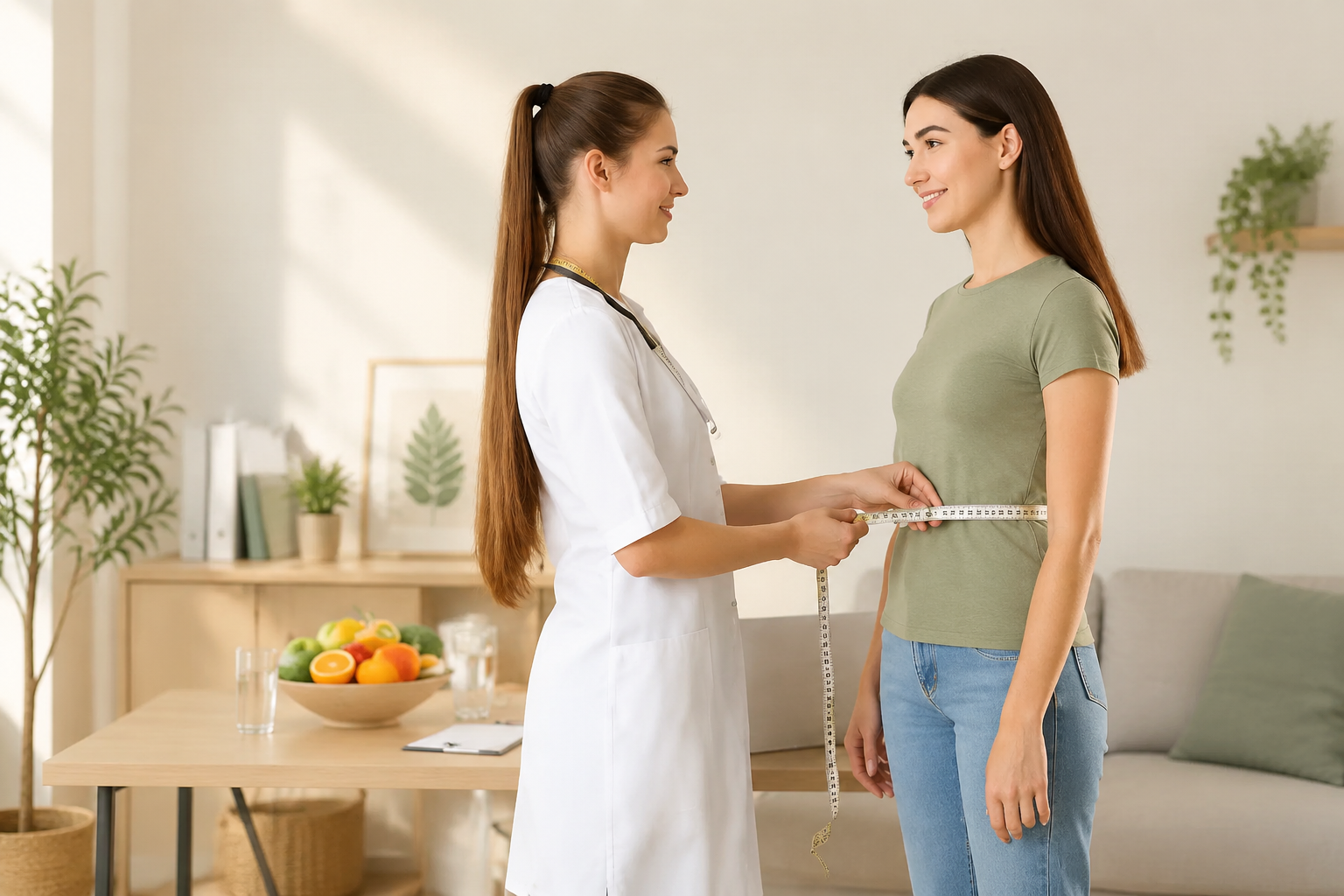 Weight Loss Injections in Kharghar, Navi Mumbai
